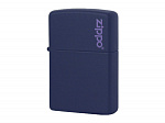  Zippo Classic (239ZL) Zippo Logo