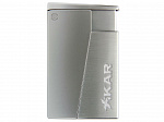  Xikar 546SL Incline Silver