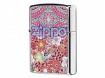  Zippo Classic (28851) Boho 4