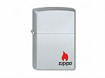  Zippo (205) Zippo logo