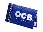    OCB Ultimate Double (100/25)