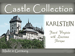   Castle Collection Karlstejn 100