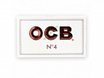    OCB White Double 4 (100/25)