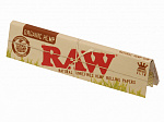    RAW Slim Organic KS (32/50)