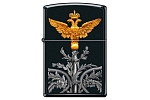  Zippo (218) russian coat of arms
