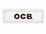    OCB White Slim KS (32/50)