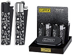  Clipper CP22 Silver Pattern *12