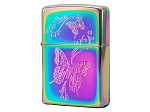  Zippo Classic (28442) Butterflyes