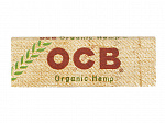    OCB Organic 1 1/4 (25)