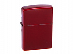  Zippo (21063) Candy Apple Red