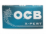    OCB X-Pert Blue Double (100/25)