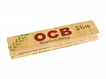    OCB Organic King Size Slim (50)