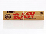    RAW Slim KS (32/50)