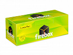 Гильзы Firebox 250 lemonmint (40шт/кор)