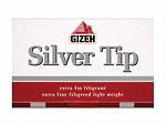    Gizeh Silver Tip (1*25)