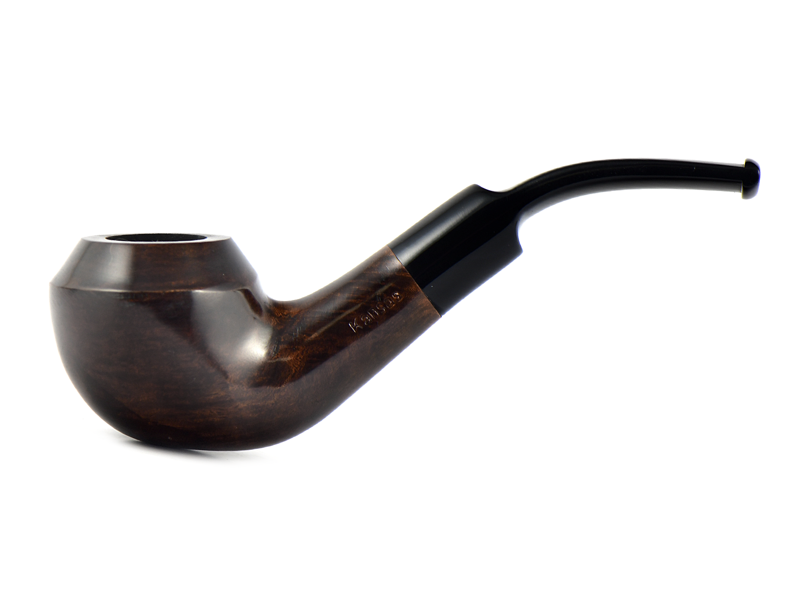 Трубка курительная G Mineto Kansas 3