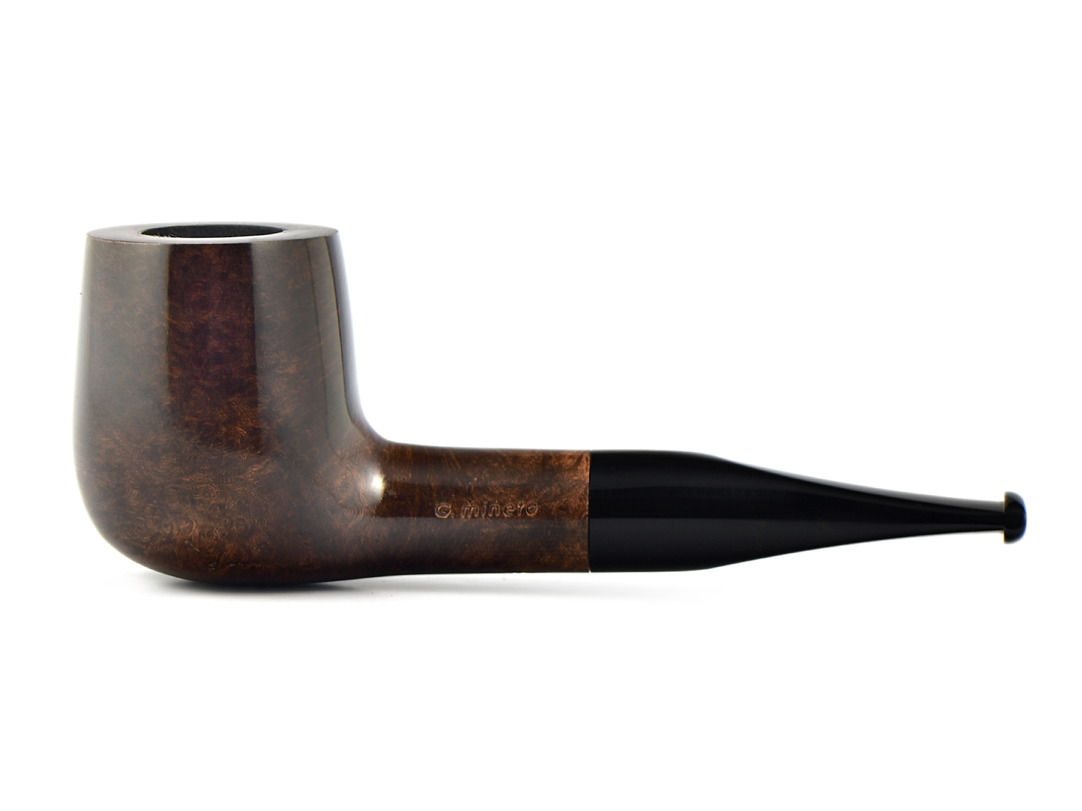 Трубка курительная G Mineto Gentleman 96