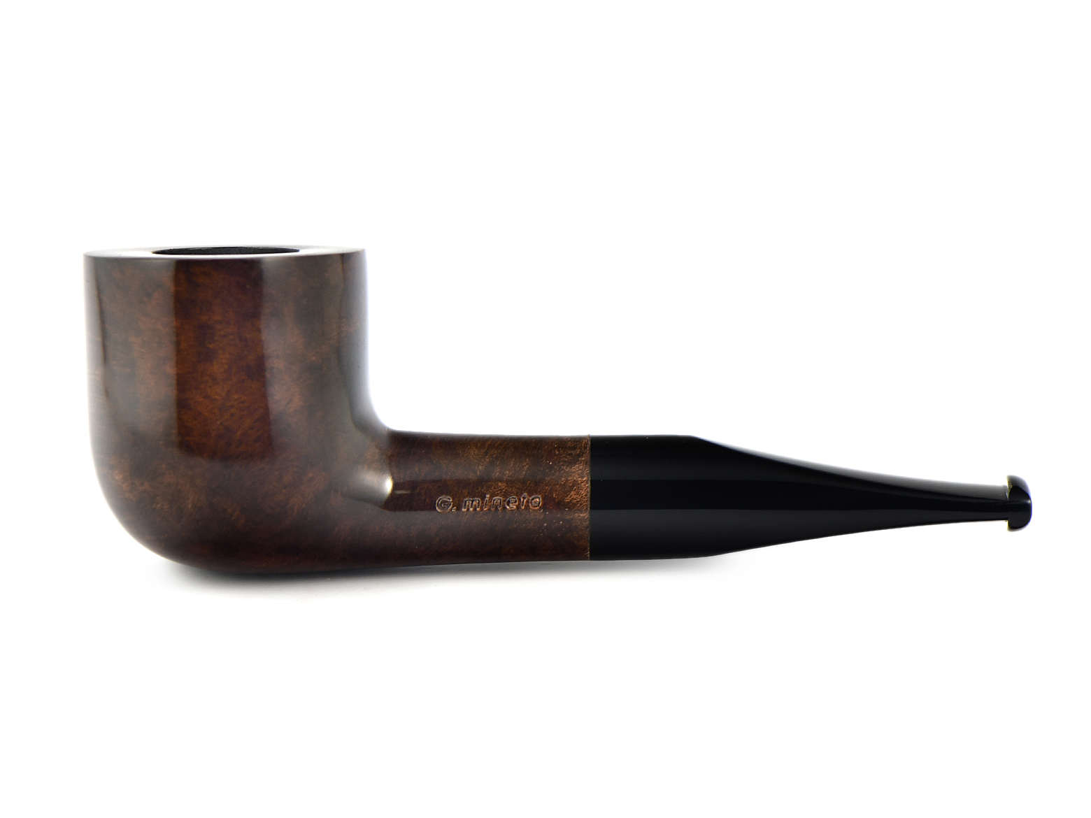 Трубка курительная G Mineto Gentleman 1009