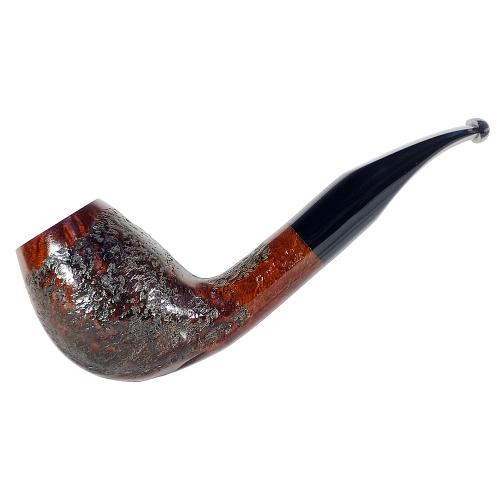 Трубка курительная G Mineto Wild Rustic HM 8