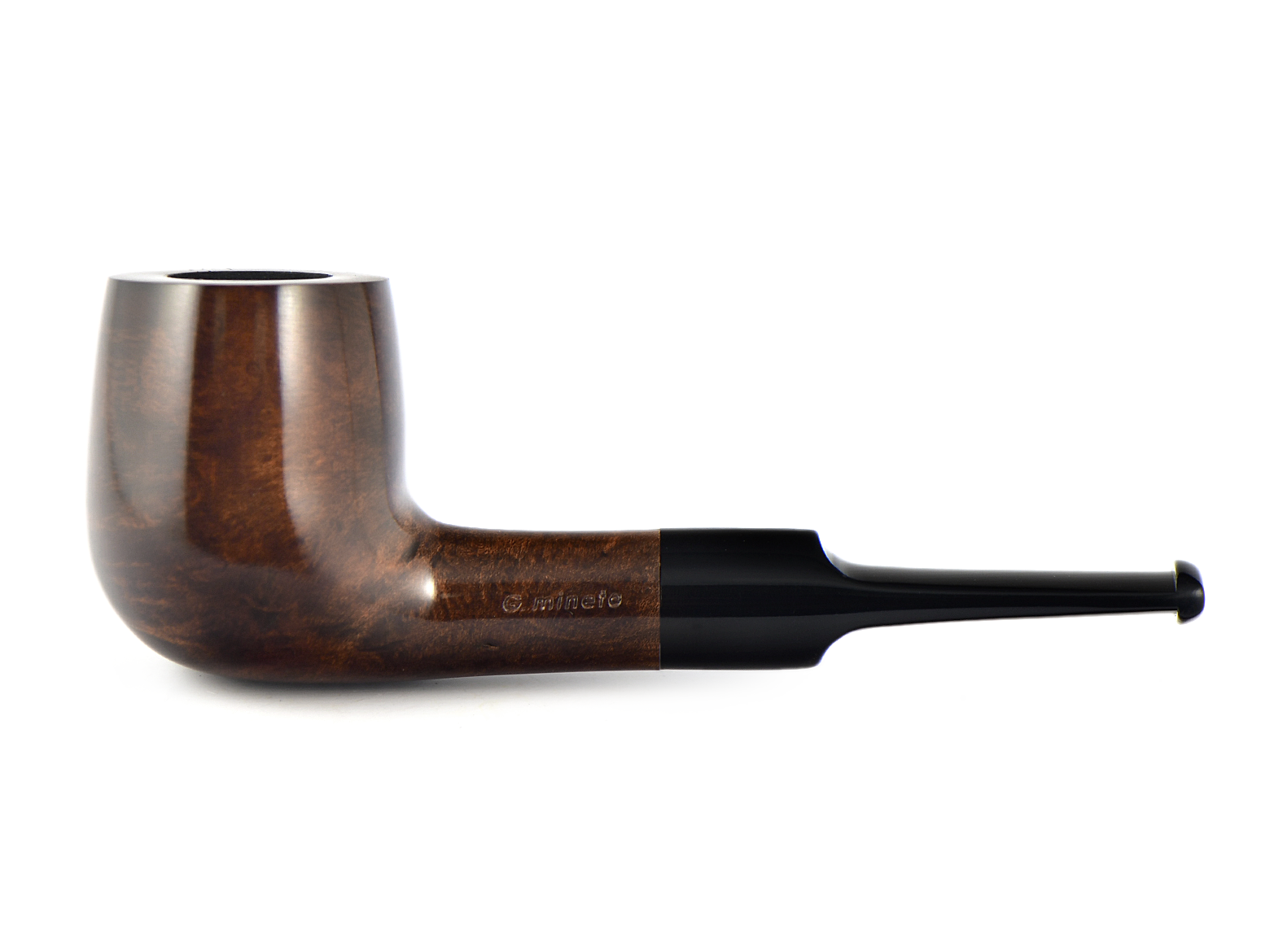 Трубка курительная G Mineto Gentleman 65