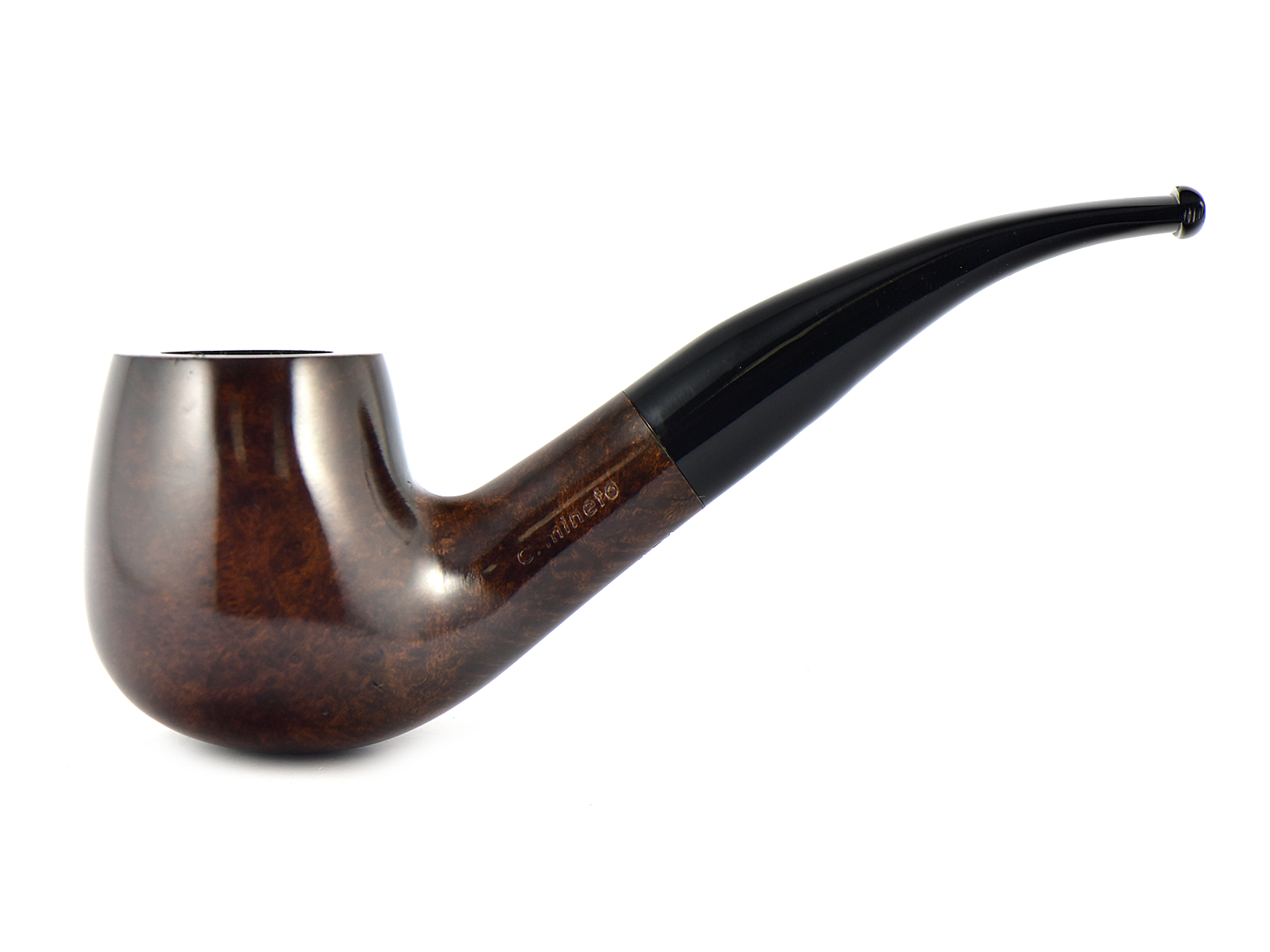 Трубка курительная G Mineto Gentleman 161