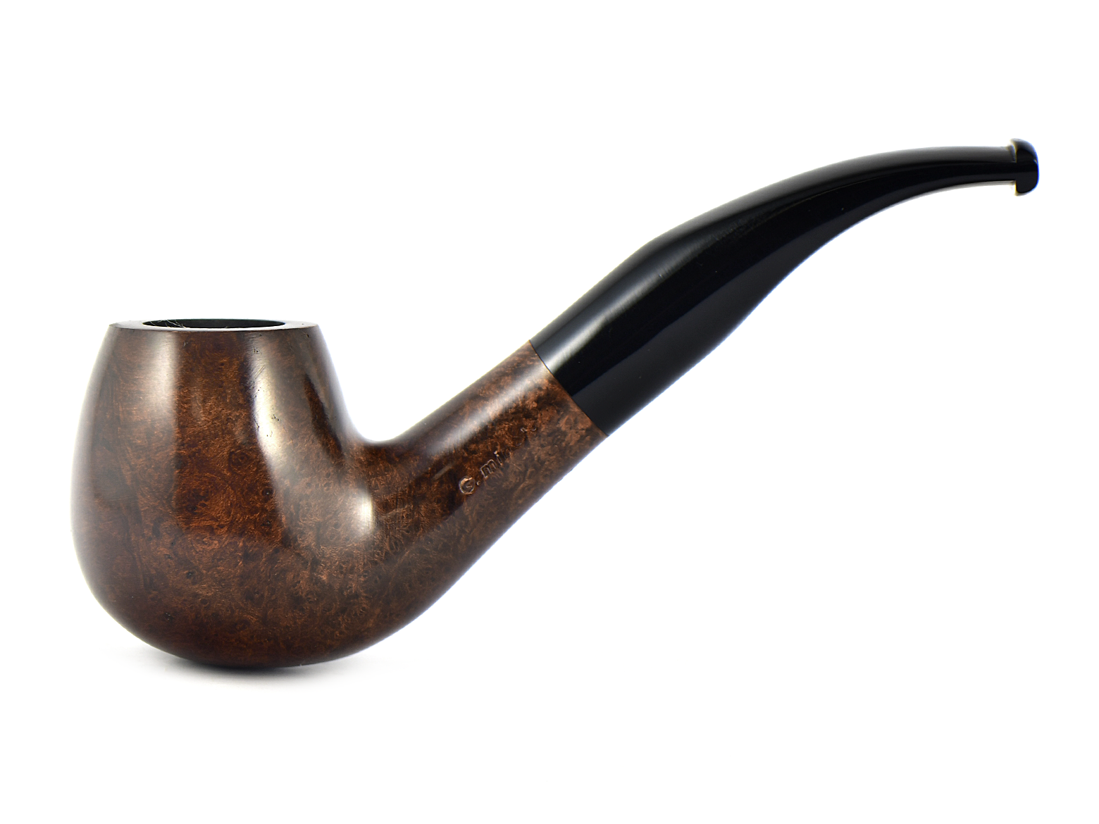 Трубка курительная G Mineto Gentleman 2002