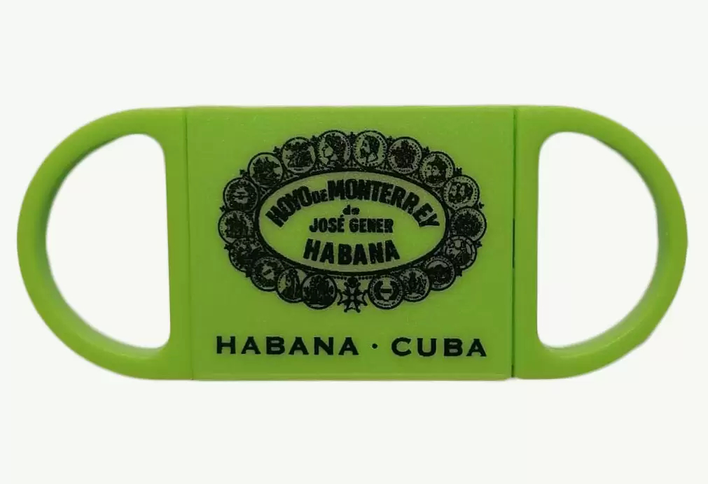 Гильотина для сигар Hoyo de Monterrey