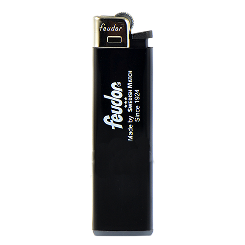Зажигалка Feudor *50