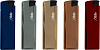 Зажигалка Matteo 184110 electronic metal Earthy coiors (25)