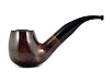 Трубка курительная G Mineto Gentleman 08