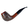 Трубка курительная G Mineto Wild Rustic HM 8